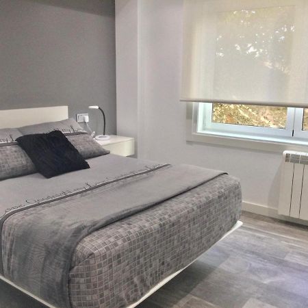 Apartamento Mirador De Corme Экстерьер фото