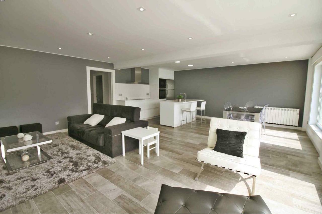 Apartamento Mirador De Corme Экстерьер фото
